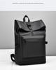 New Stylish Large Capacity Multifunctional Backpack for Middle and College Students - Trendy and Personalized Design