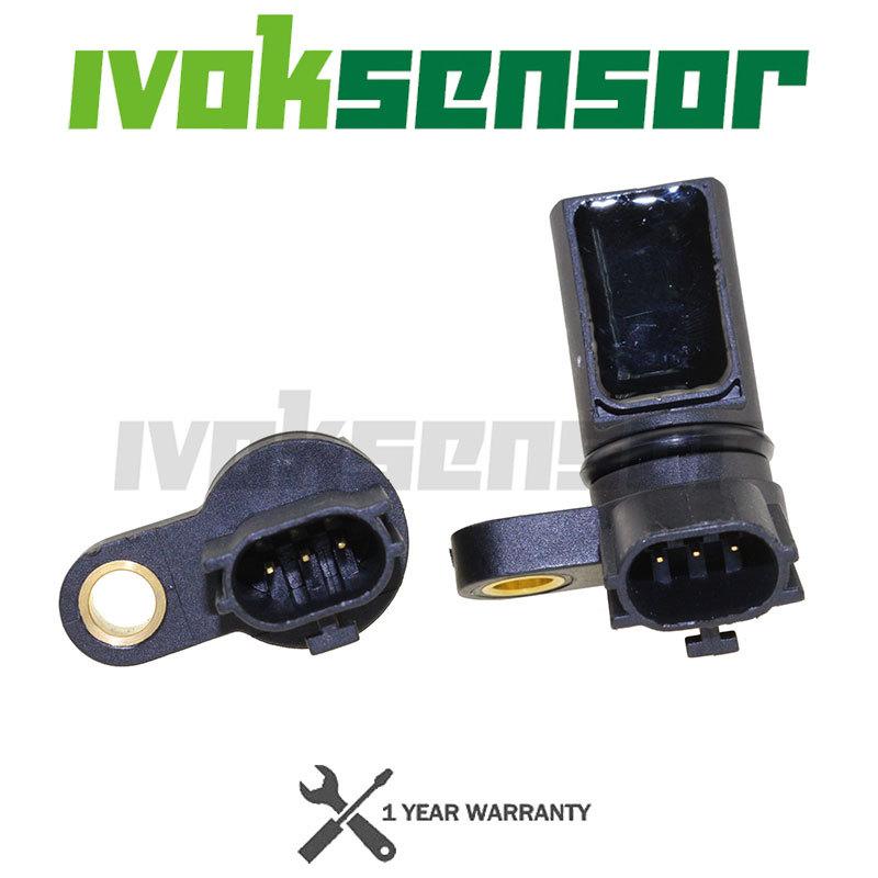 23731-AL61A 23731-6J90B Camshaft Position Sensor For Nissan Micra Frontier Maxima Murano Xterra Sentra 350Z Infiniti G35