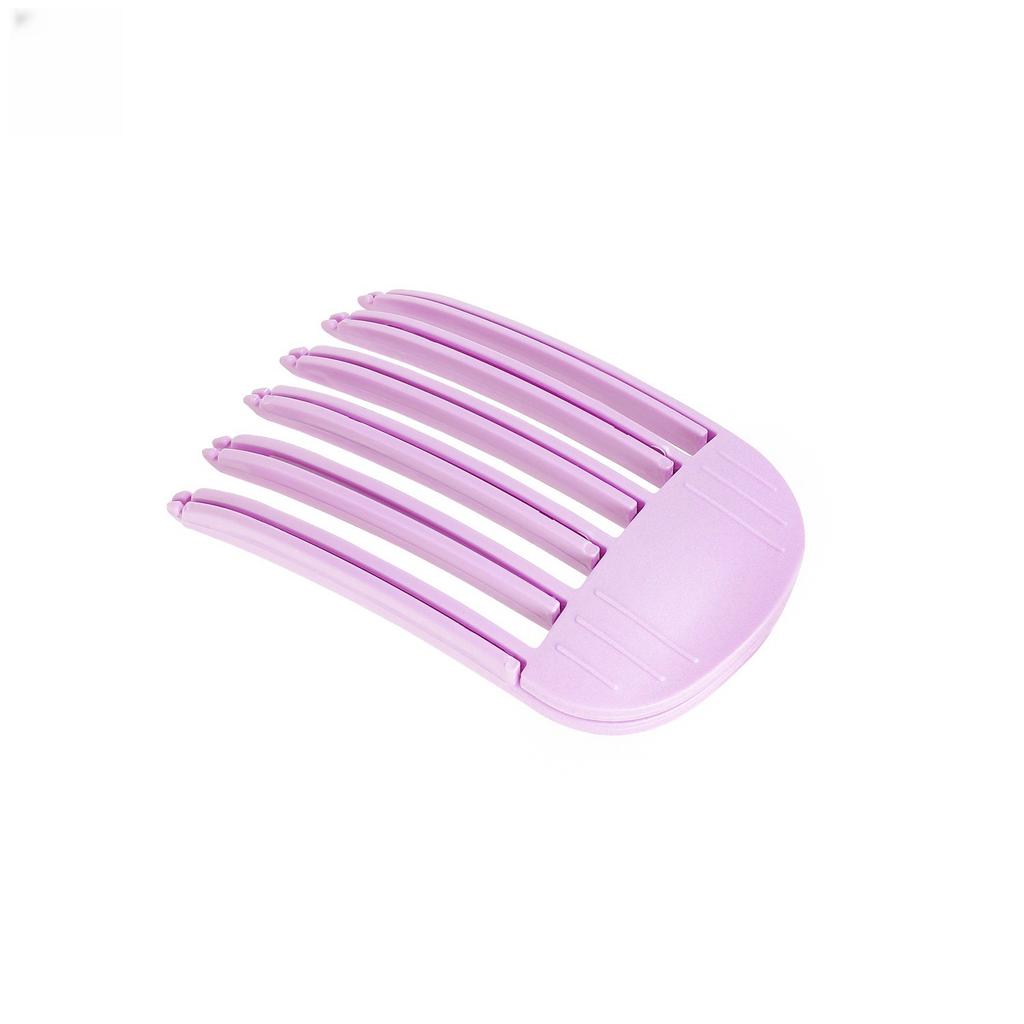 Fluffy Hairpin Curling Bangs Clips Hair Roots Volumizing Hair Clips Women Curling Fixed Shape Clips Fashion Volume Hair Roller