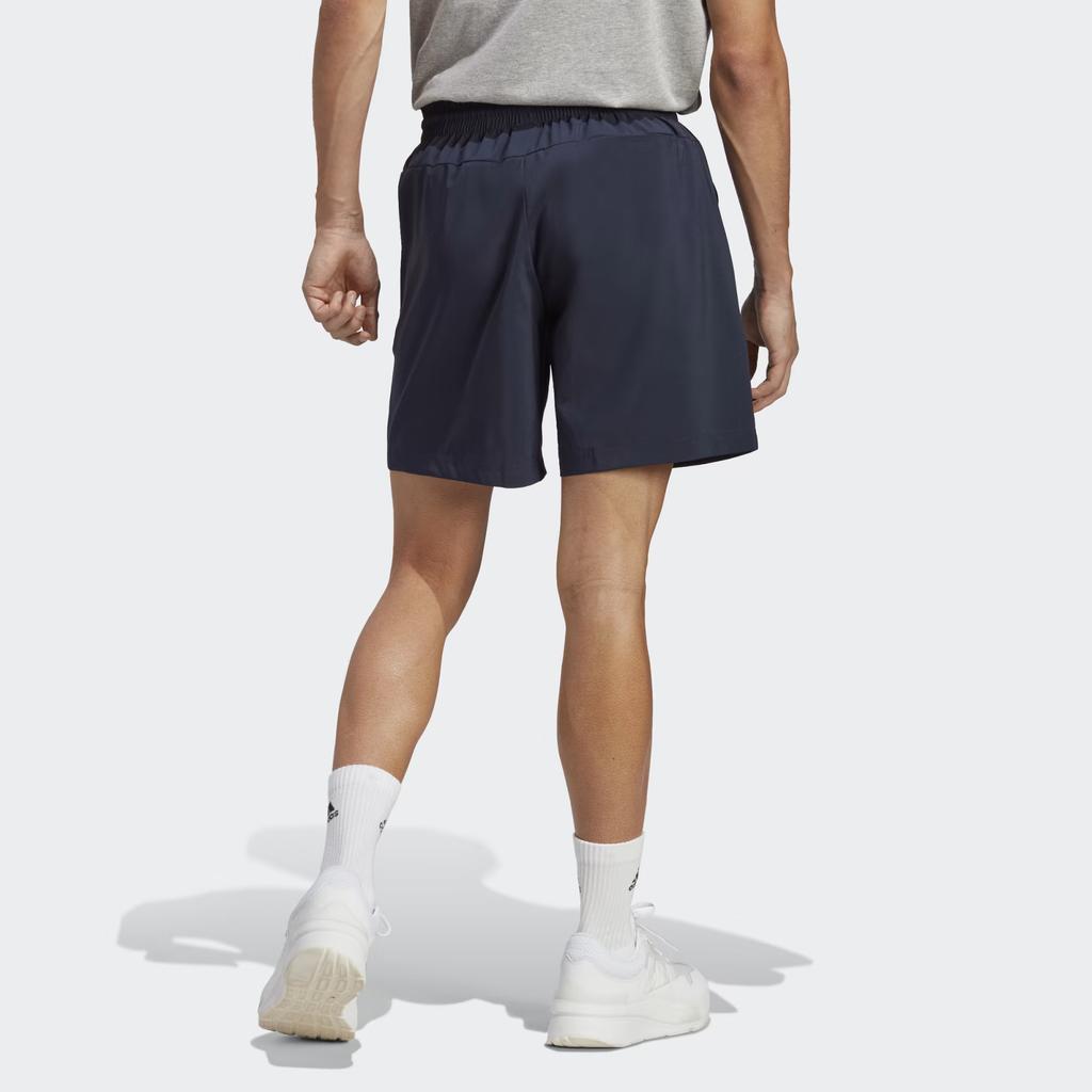 adidas Sports Shorts Men's Ink Blue IC9393