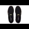 Puma Women's Black Brown Karmen Low Top Sneakers 384614-03
