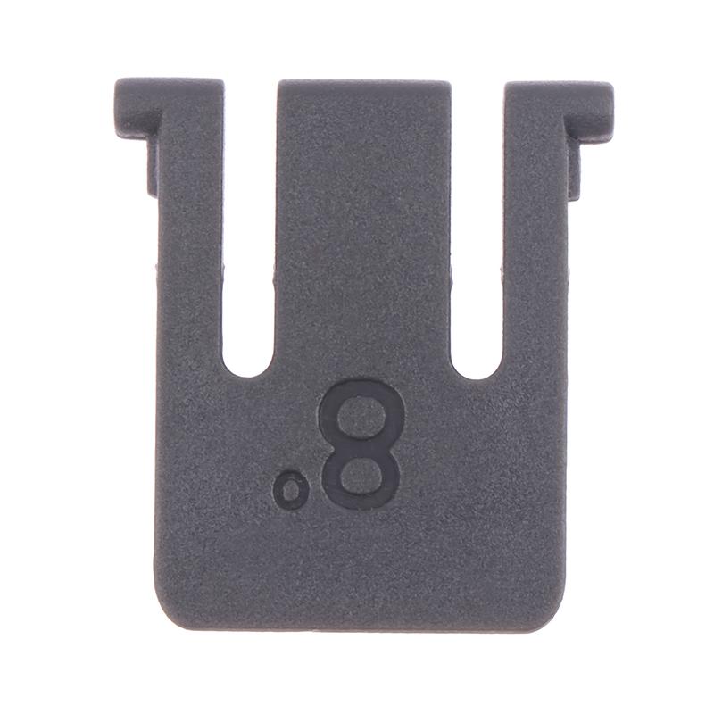 Tastaturhalterung, Standfuß für K260, K270, K275, K200, Mk260, Mk270, Mk275, Mk200, Tastatur-Reparaturteile