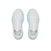 Under Armour Flow Dynamic 2 White Stream Women Sneakers Metallic-Silver 3028077-102