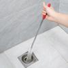 Multi-purpose Drain Cleaner Extendable Effectively Capture Hair Drain Unclogger Brushes Sewer Cleaning Brushes