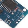 Ds1302 Ds3231 Ds1307 Iic Module Precision Clock Module Memory Module Ds3231 Mini Module Real Time 3.3V/5V
