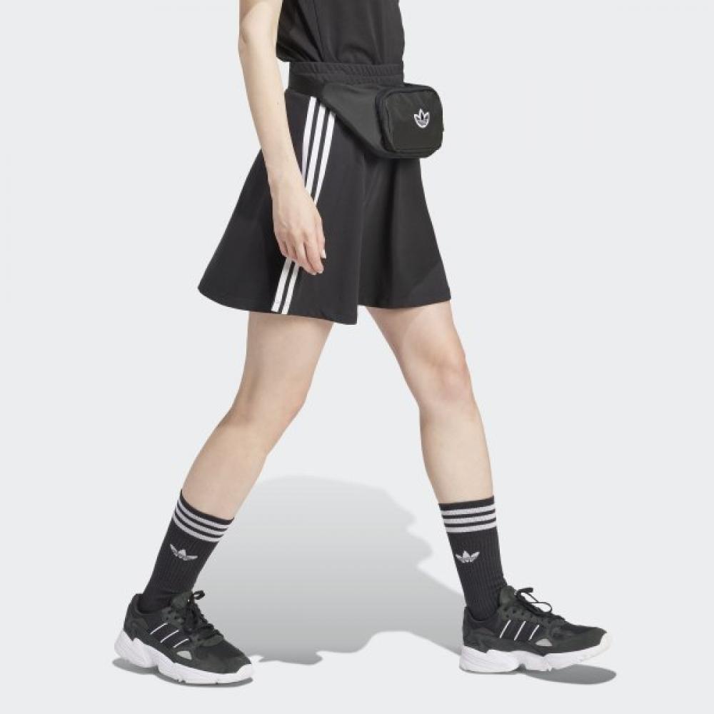 AdidaS New OriginalS 3 S Skirt Iu2526