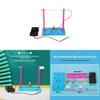 Diy Science Experiment Kit With Light And Dark Lamp For Student Learning