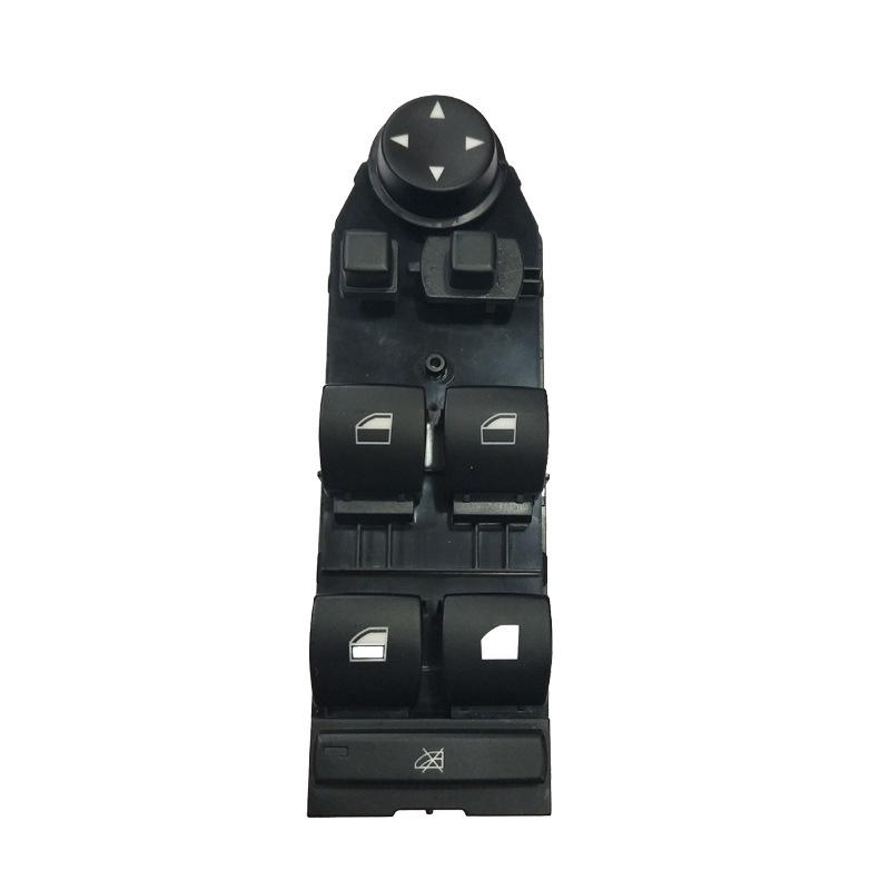 BMW E60 Electric Window Master Switch (Non-Folding)