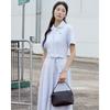 My Lacoste Small Crossbody Bag Bb Nf5377k56g 000