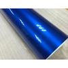 Gloss Metallic Gunmetal Vinyl Wrap Candy Glossy Grey Car Film Sticker With Air Bubble Auto Motorcycle Wrapping Covering Foil