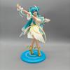 New Noble And Elegant Swan Ballet Hatsune Miku Pvc Character Model Ornament Animation Collector Statue Desktop Decoration