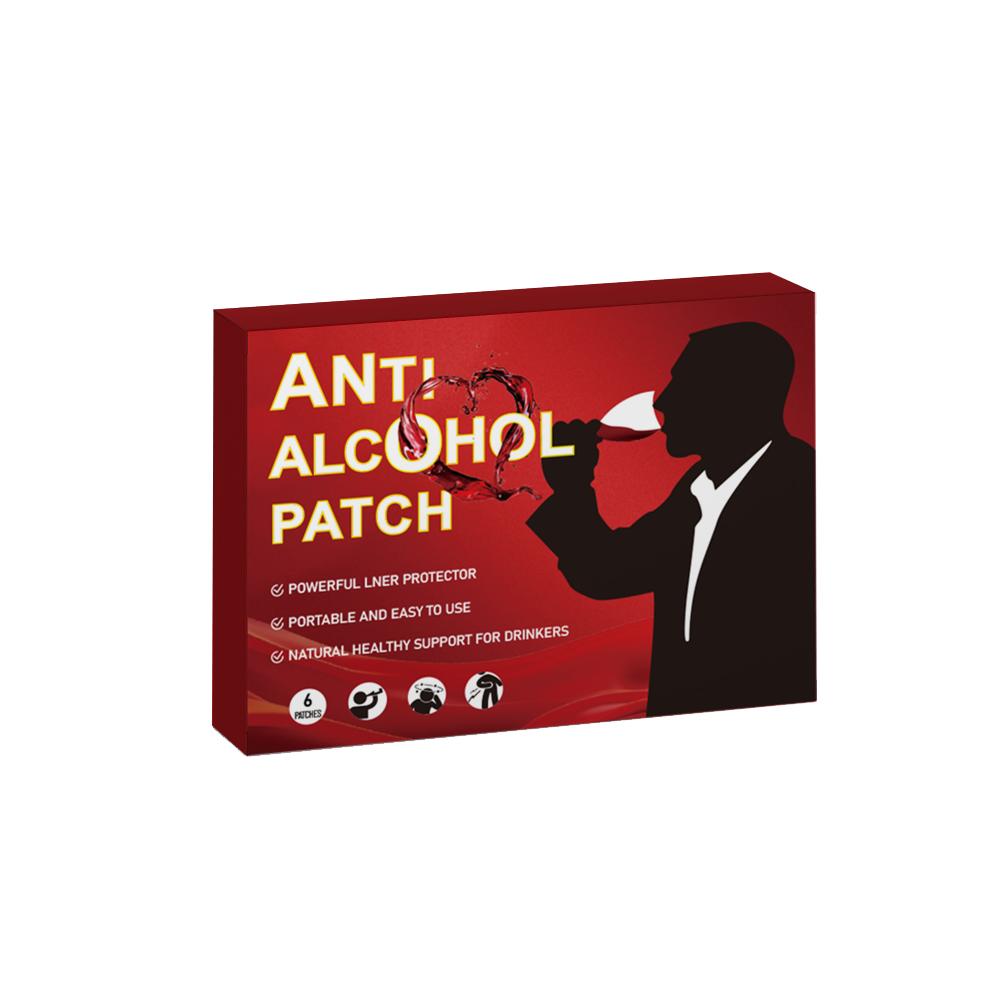 

Gentle Body Patch Herbal Portable Soothing Patch Body Care Patch One Size