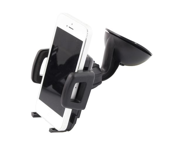 EMH114 ESPERANZA 2-IN-1 BIKE/CAR PHONE HOLDER