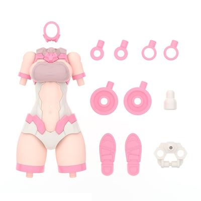 BANDAI SPIRITS 30MS Optional Body Parts Type G03 Plastic Model [Color B] Pre-Colored