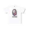 A BATHING APE SS23 T Shirt Unisex 0ZXTEMVSBJP7