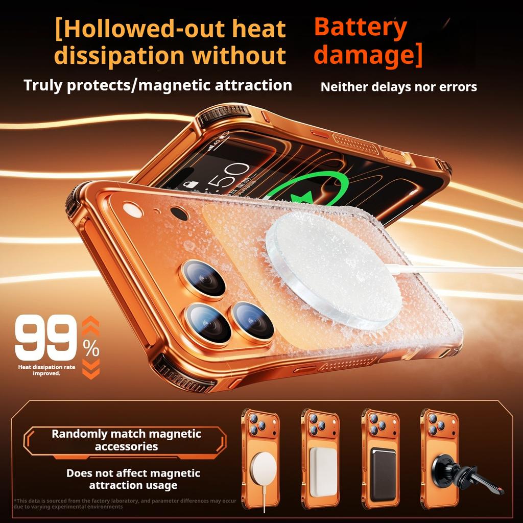 Eary for iPhone 17 Pro Max 17 Pro Phone Case With Alloy Lens Cover Aluminum Metal Frame Shells & Alloy Camera Screen Protection