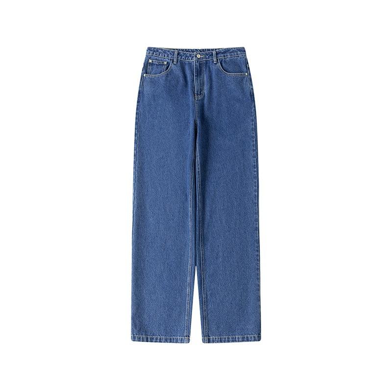 Clothing Jeans Women's New Floor Pants Women's Clothing O/B Piece