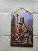Metal Tin Sign Harley Davidson Motorcycle Poster Retro Wall Art Home Decor