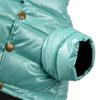 Dog Overalls For Small Dogs Winter Warm Puppy Pet Dog Coats Waterproof Hooded Dog Thicken Jacket Chihuahua Yorkie Clothing