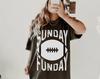 GameDay Vibes, GameDay T-shirt, Comfort Colors T-shirt, Football Season, Football Tee, Vintage Inspired Cotton T-shirt, , Unisex Tee,
