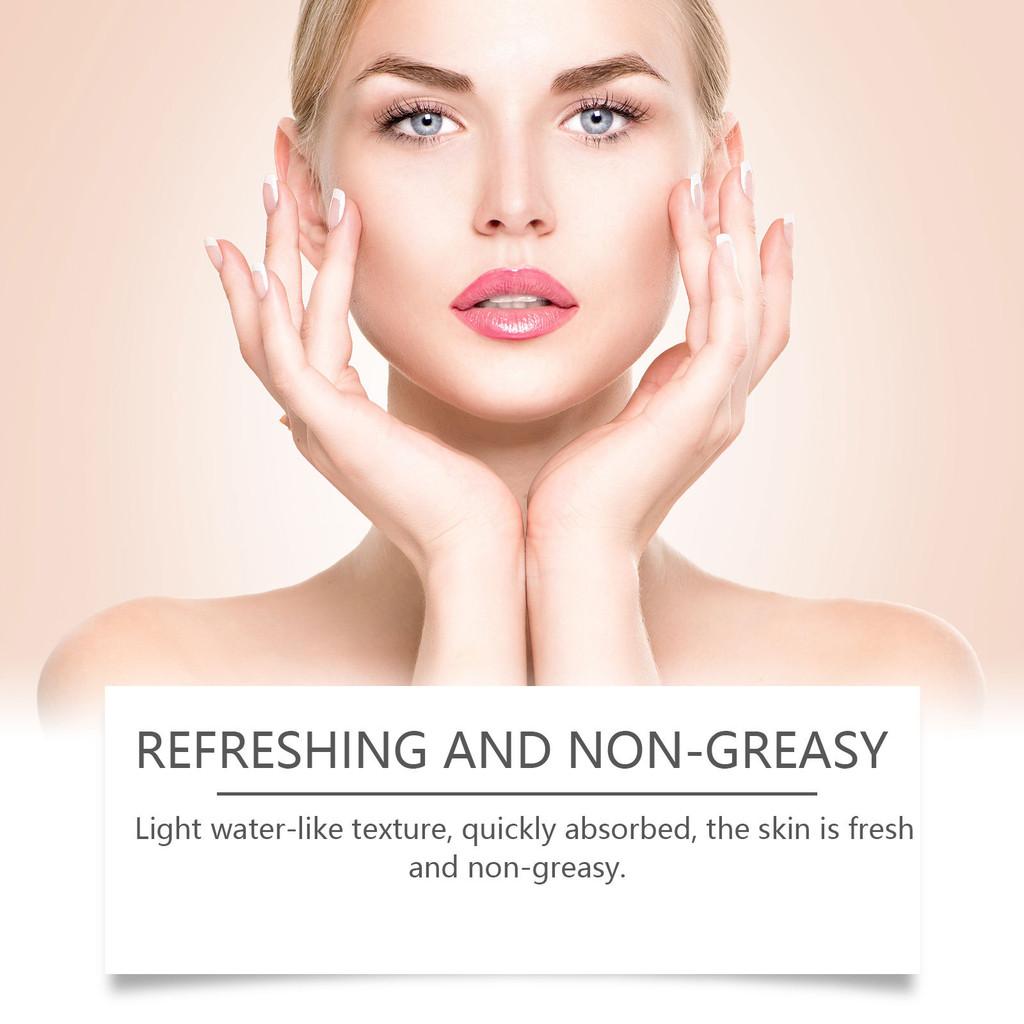 Hoygi 50ml Hydrating Nourishing Brightening Skin Essence