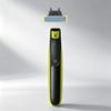 Electric Shaver Replacement Blade Compatible for QP2523 2520 QP6523 Sharp Skin Protection Men Shaving Razor Beard Trimmer Head Shaver Accessories