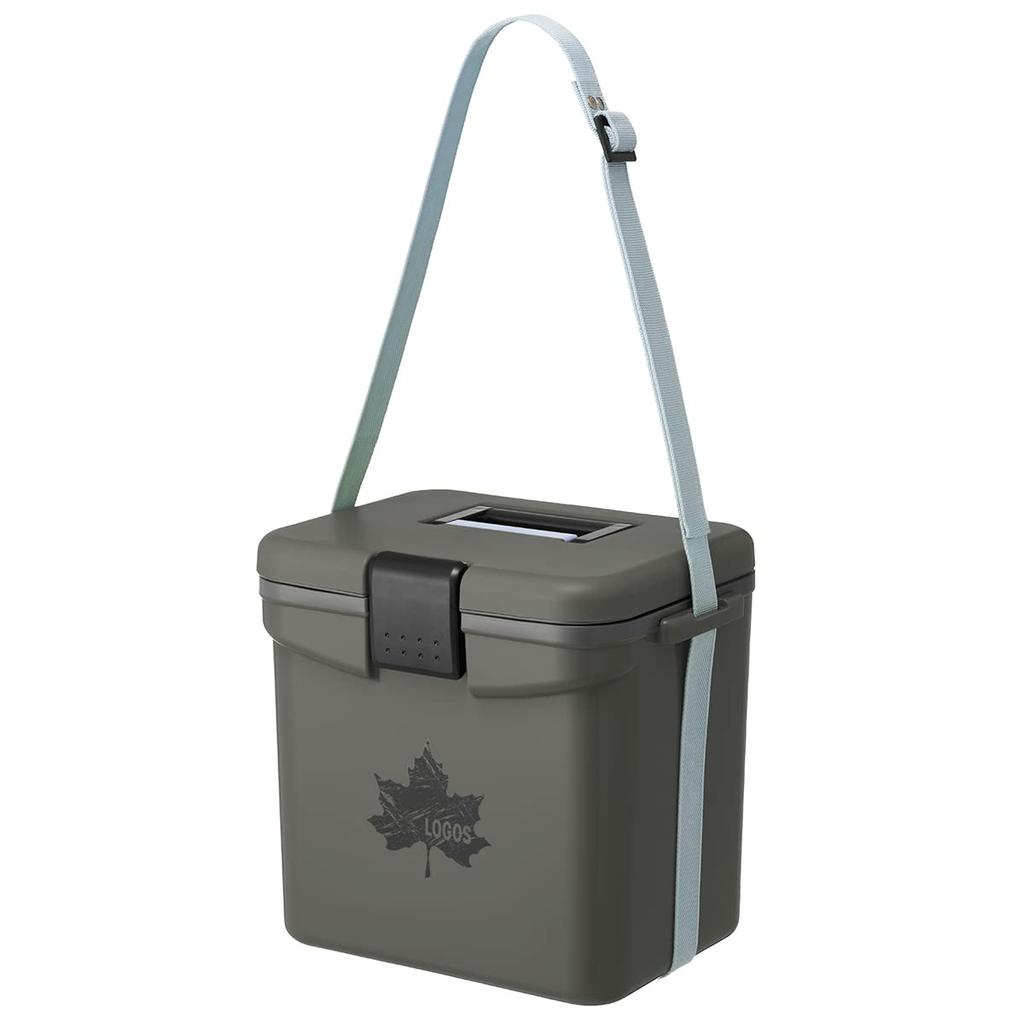 LOGOS Outdoor Cooler S 81448054