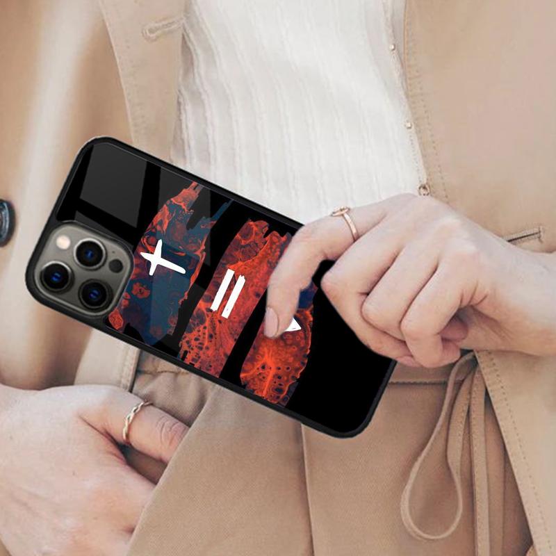 

Faith Cross Cool Magnetic Phone Case For APPLE iPhone 17 Air 16 14 13 12 Pro Max 15 Plus Wireless Charge With MagSafe Cover iPhone 13mini