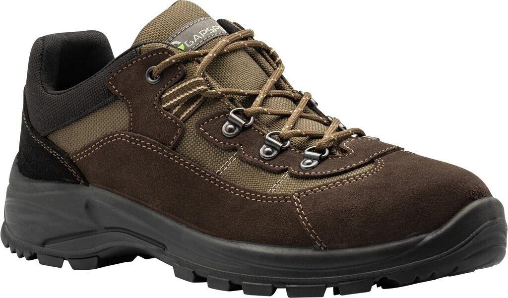 

Обувь для треккинга Gar Trekking- und Wanderschuh Rondane low 40