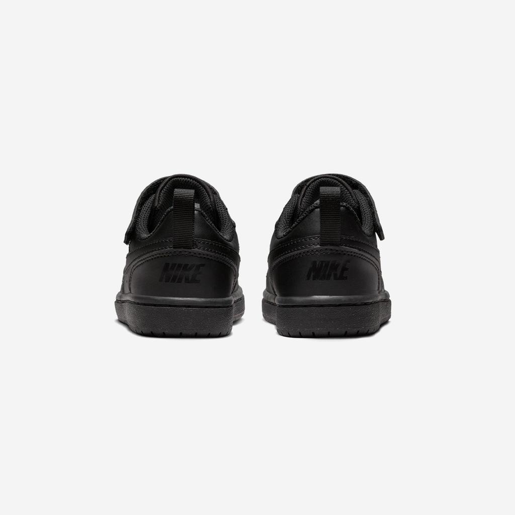 [Nike] Court Borough Low Recraft Pre-School [DV5457-2]