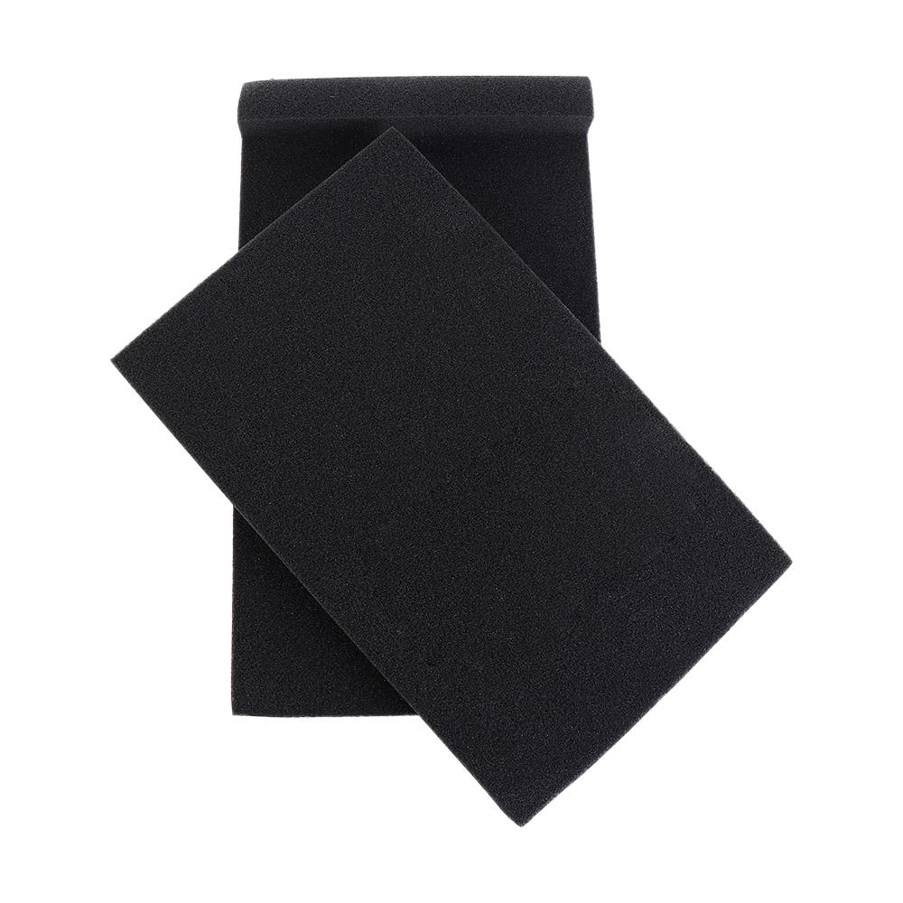 Isolation Pads Speaker Acoustic Foam Studio Monitor Pads Speakers Isolation Pads Speakers Sponge