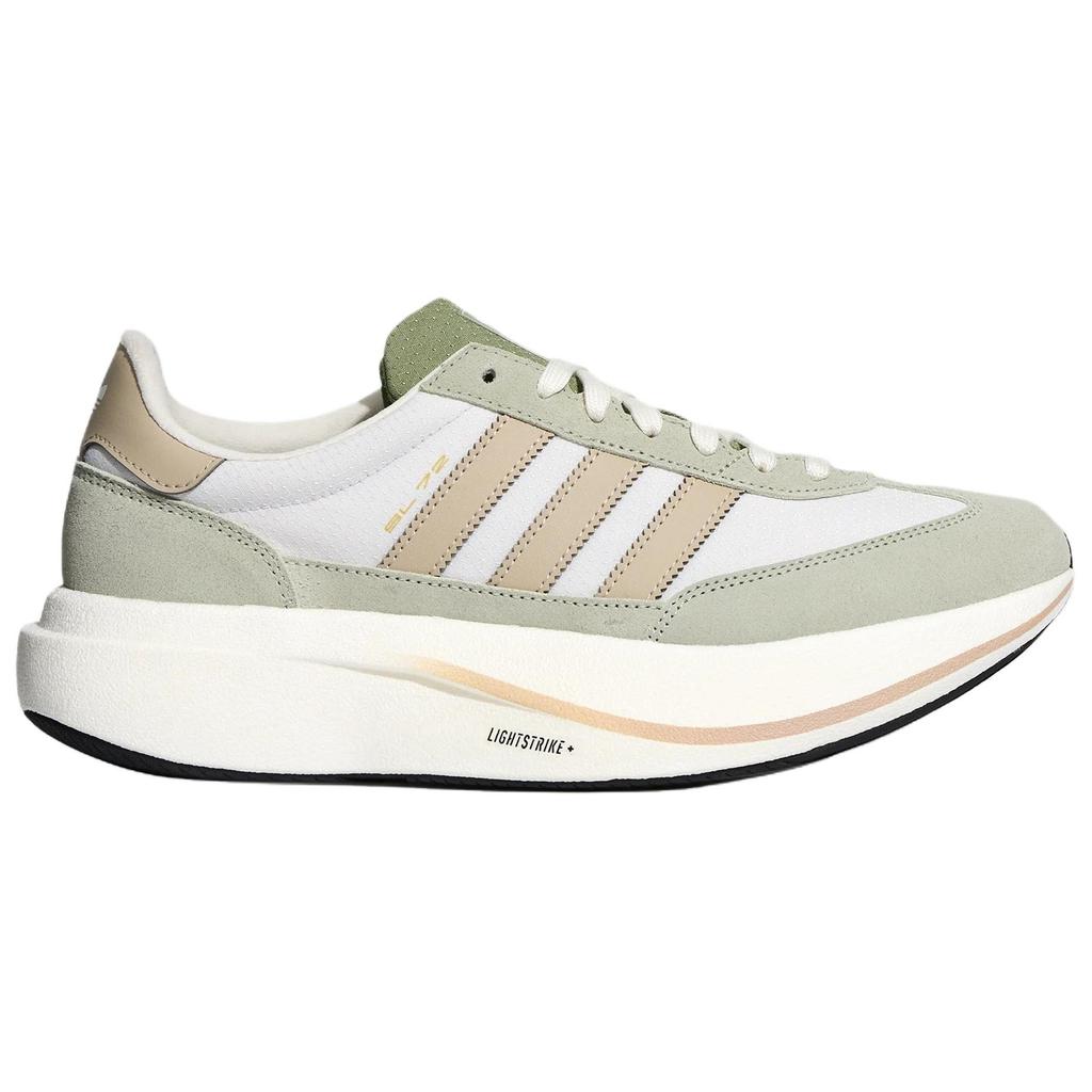 Adidas Originals Sl 72 Pro T Shoes Comfortable Retro Lifestyle Sneakers Unisex sneakers Crystal-White HQ7588