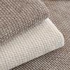 Light Luxury Chenille Sofa Cover For Living Room Pets Kids Sofa Towel Mat Solid Color Non-Slip Couch Cushion Slipcover