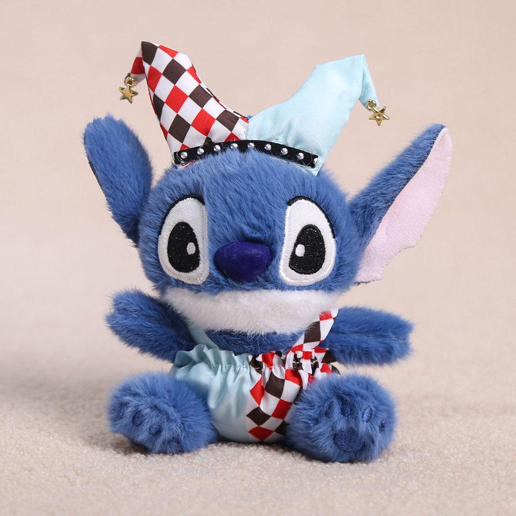 Toy Keyring Plush With Adorable Animal Figure For Kids Gift Decor Bag