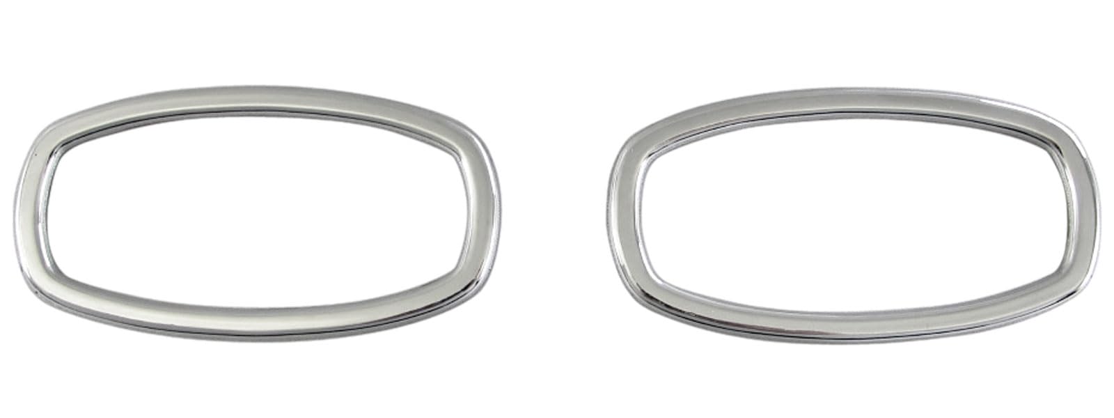 

BRIGHTZ Tuft LA900S LA910S Plated Side Marker Ring [SID-RIN-052] LA900