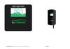 Wall-mounted 7-22kW EV Socket Charger - Euro, National, & American Standards Compatible with App