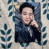 [USED] BTS Jimin FESTA ARMY ZONE 2024 Limited Edition 11th Anniversary Trading Card