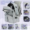Computer Bag for Junior and Senior High School Students, College Students, Casual, Lightweight, Large Capacity Backpack for Boy