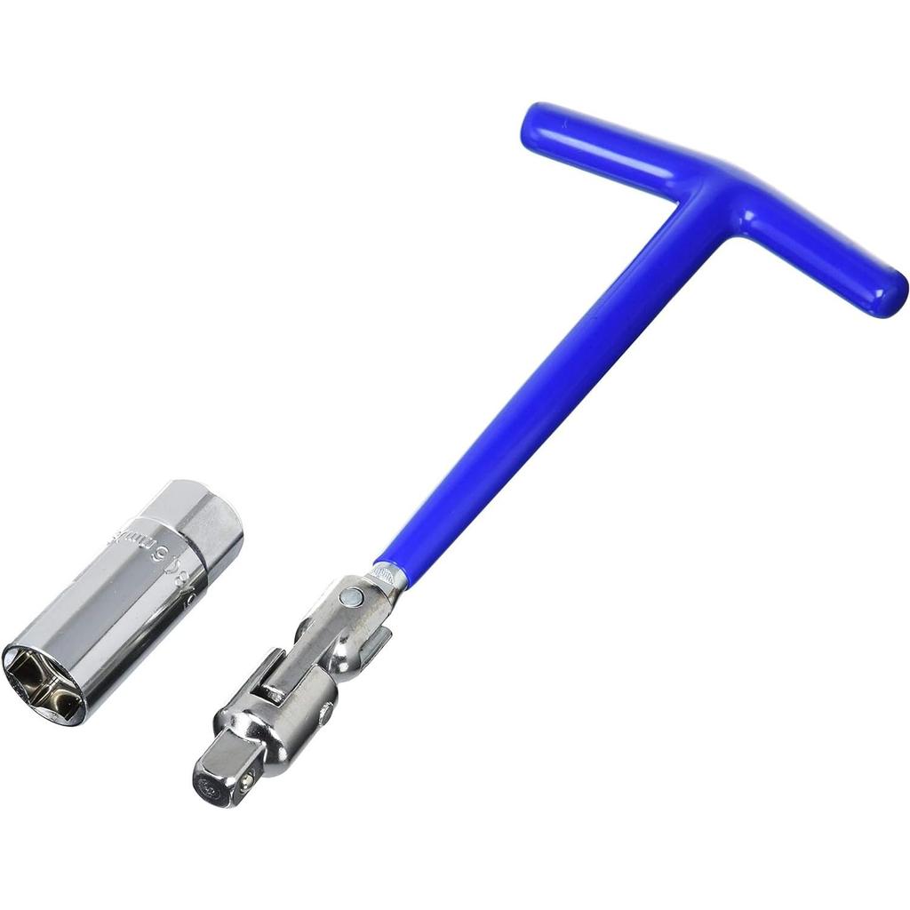 NANKAI Magnetic Spark Plug Wrench 18mm PW18
