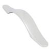 RV Door Handle 208mm Anti Slip Enhanced Safety Zinc Alloy High Stability Grab Handle for Campervan Trailer Yacht Boat