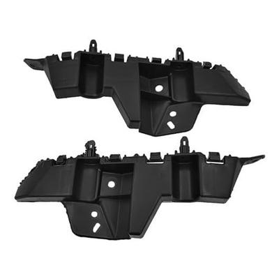Left &Amp; Right Front Bumper Brackets For Buick Encore 1.4 L 2018-2022, 42669317, 42669318