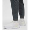 Lululemon Abc Jogger  Regular Oil Grey