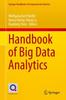 The Handbook of Big Data Analytics Book