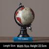 Vintage Gramophone Model Ornament - Retro Decoration & Photography Prop