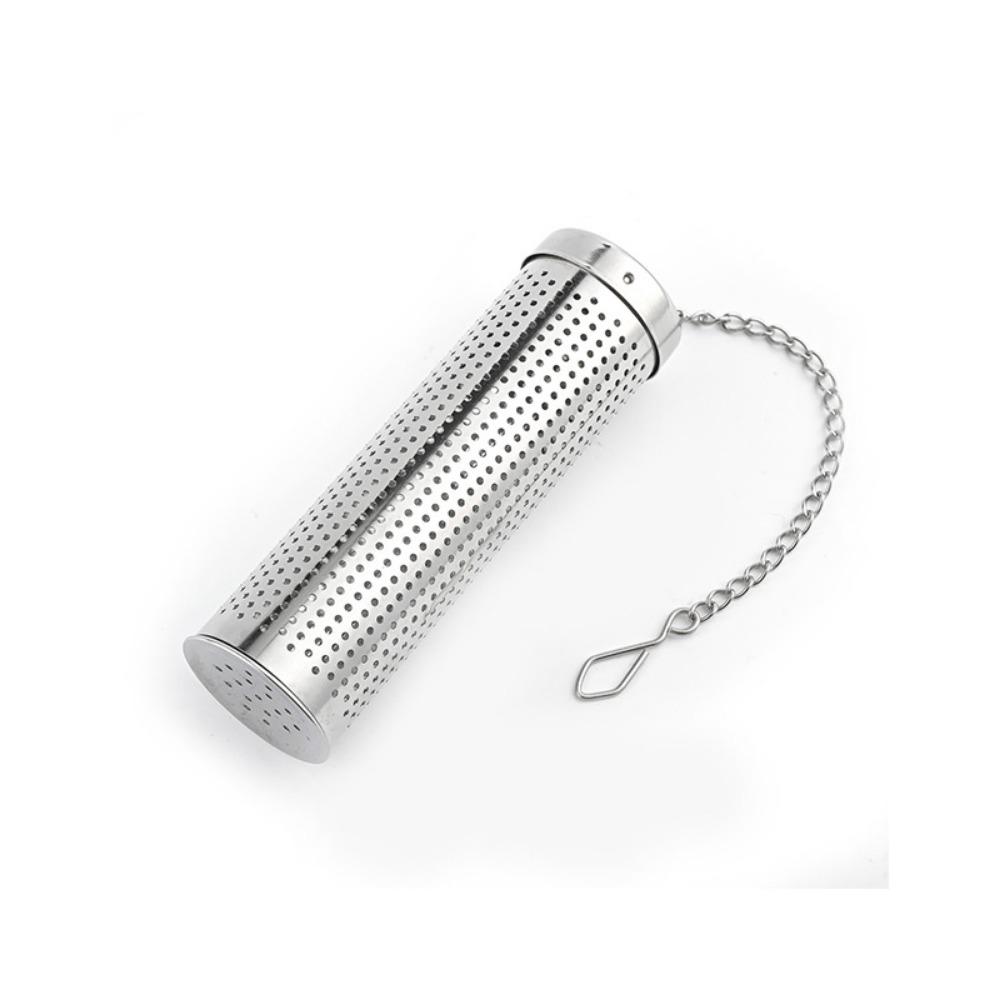 Durable Stainless Steel Tea Infuser Filter Creative Reusable Tea Strainer Teaware Multi-functional Coffee Filter Tea