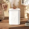 Humidifier 1.8L Large Capability Dual Nozzle Air Humidifier Desktop USB Night Light Aromatherapy Portable Home Bedroom Atomizer