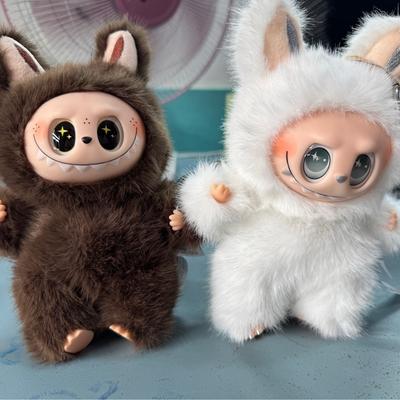 Little Angel Chief Vinyl Series Ornament Plush Doll Doll Keychain Pendant