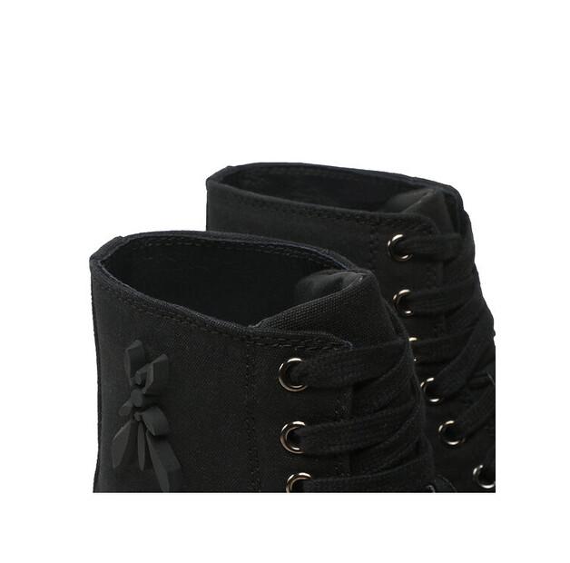 Ботильоны Patrizia Pepe 8Z0001/A040-X1SZ, черные