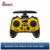 JUMPER-XYZ Compact FPV Drone Remote Controller (CN version)