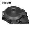 Motorcycle Left Engine Stator Cover Crankcase W/ Gasket For Yamaha YZF R6 2006-2022 YZF-R6 Crankcase Cover